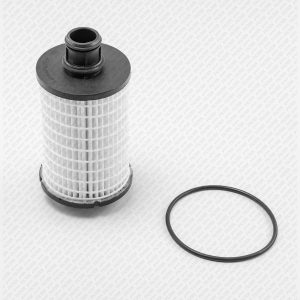 Фильтр масляный