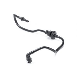 Клапан электромагнитный