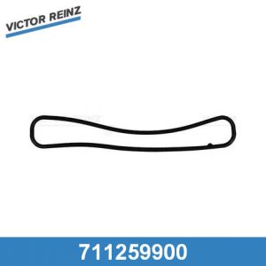 Прокладка свечного канала