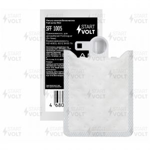 Фильтр сетчатый