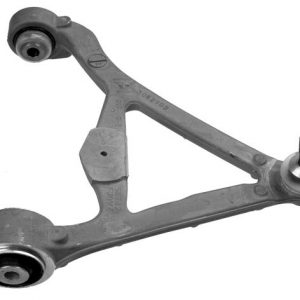 Рычаг задний верхний правый