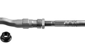 Тяга рулевая в сборе