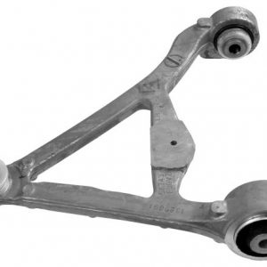 Рычаг задний верхний левый