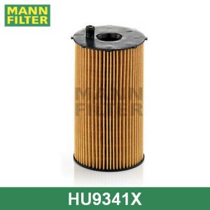 Фильтр масляный