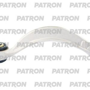 Рычаг передний нижний