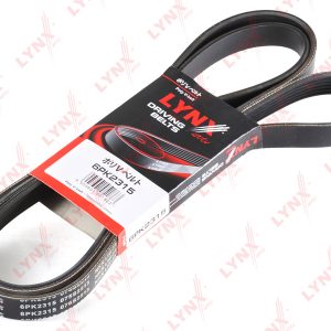 Ремень ручейковый