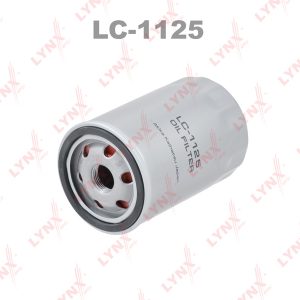 Фильтр масляный