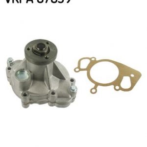 Насос водяной (помпа)