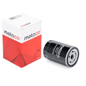 Фильтр масляный