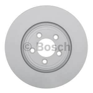 Диск тормозной передний вентилируемый