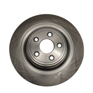 Диск тормозной задний