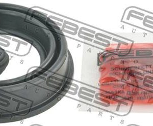 Р/к заднего суппорта