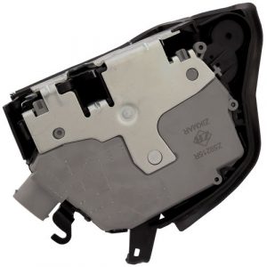 Замок двери передней левой