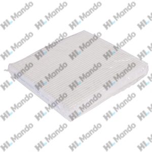 Фильтр салона