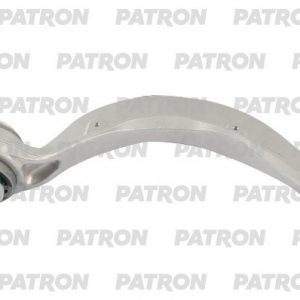 Рычаг передний нижний