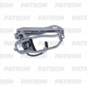 Кронштейн ручки