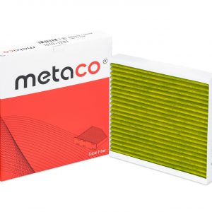 Фильтр салона