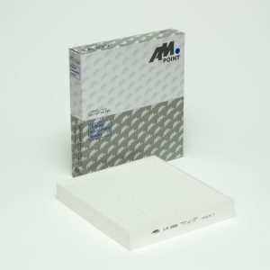 Фильтр салона