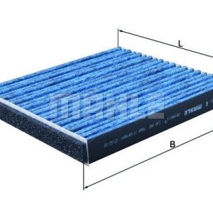 Фильтр салона