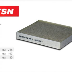 Фильтр салона