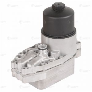 Корпус масляного фильтра