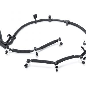 Магистраль обратки