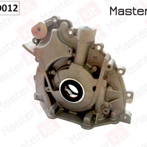 Насос масляный