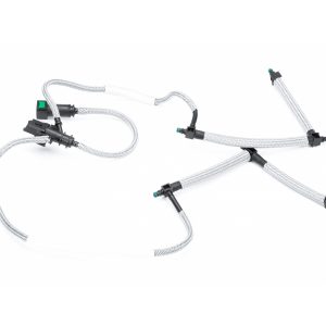 Магистраль обратки