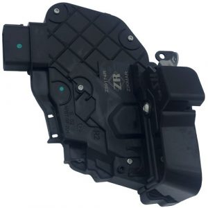 Замок двери передней правой