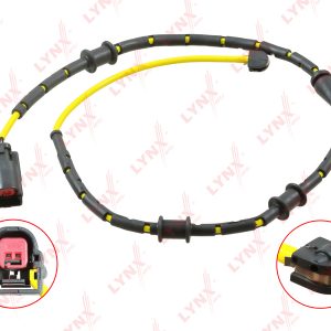 Датчик износа колодок