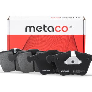 Колодки тормозные передние к-кт