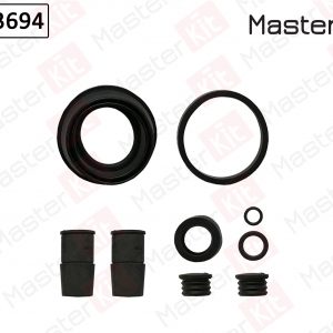 Р/к заднего суппорта