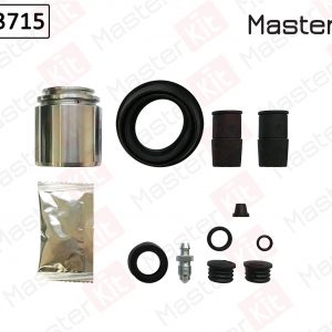 Р/к заднего суппорта с поршнем