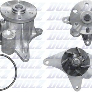 Насос водяной (помпа)