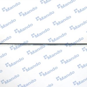 Стойка переднего стабилизатора левая