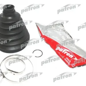 Пыльник ШРУСа наружн/пер.