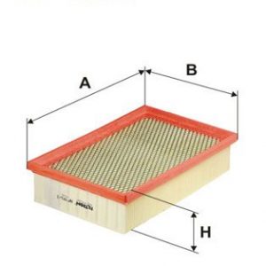 Фильтр воздушный