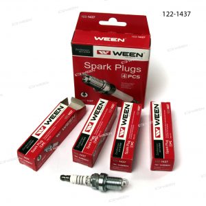 Свеча зажигания