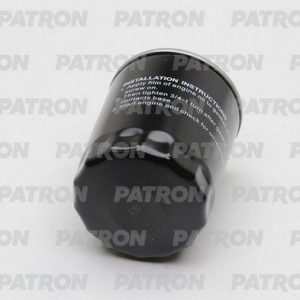 Фильтр масляный