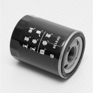 Фильтр масляный