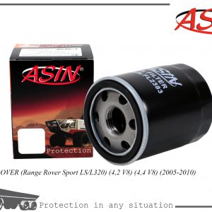 Фильтр масляный