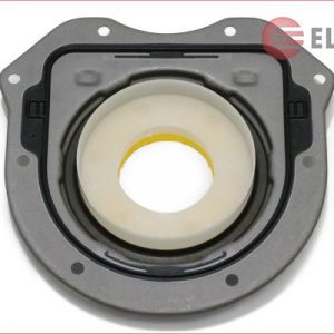 Сальник коленвала задний