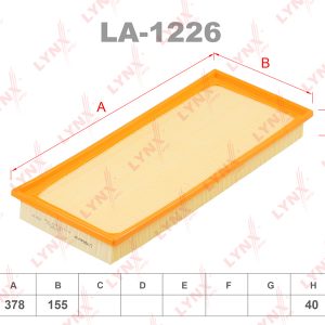 Фильтр воздушный