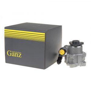 Насос гидроусилителя