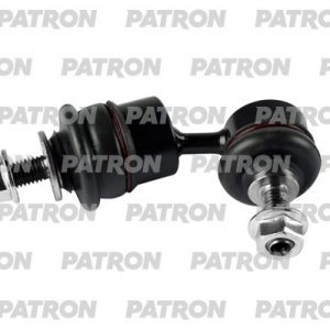 Стойка заднего стабилизатора