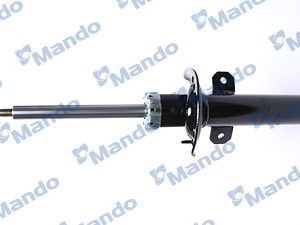 Амортизатор передний