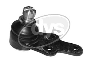 Опора шаровая передней подвески