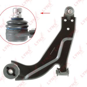 Рычаг передний левый