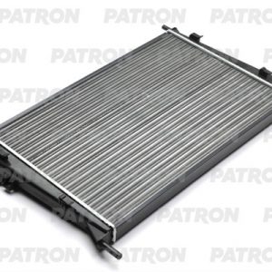 Радиатор основной