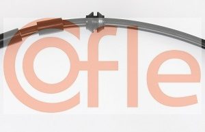 Шланг тормозной передний